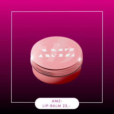 AMZ Lip Balm